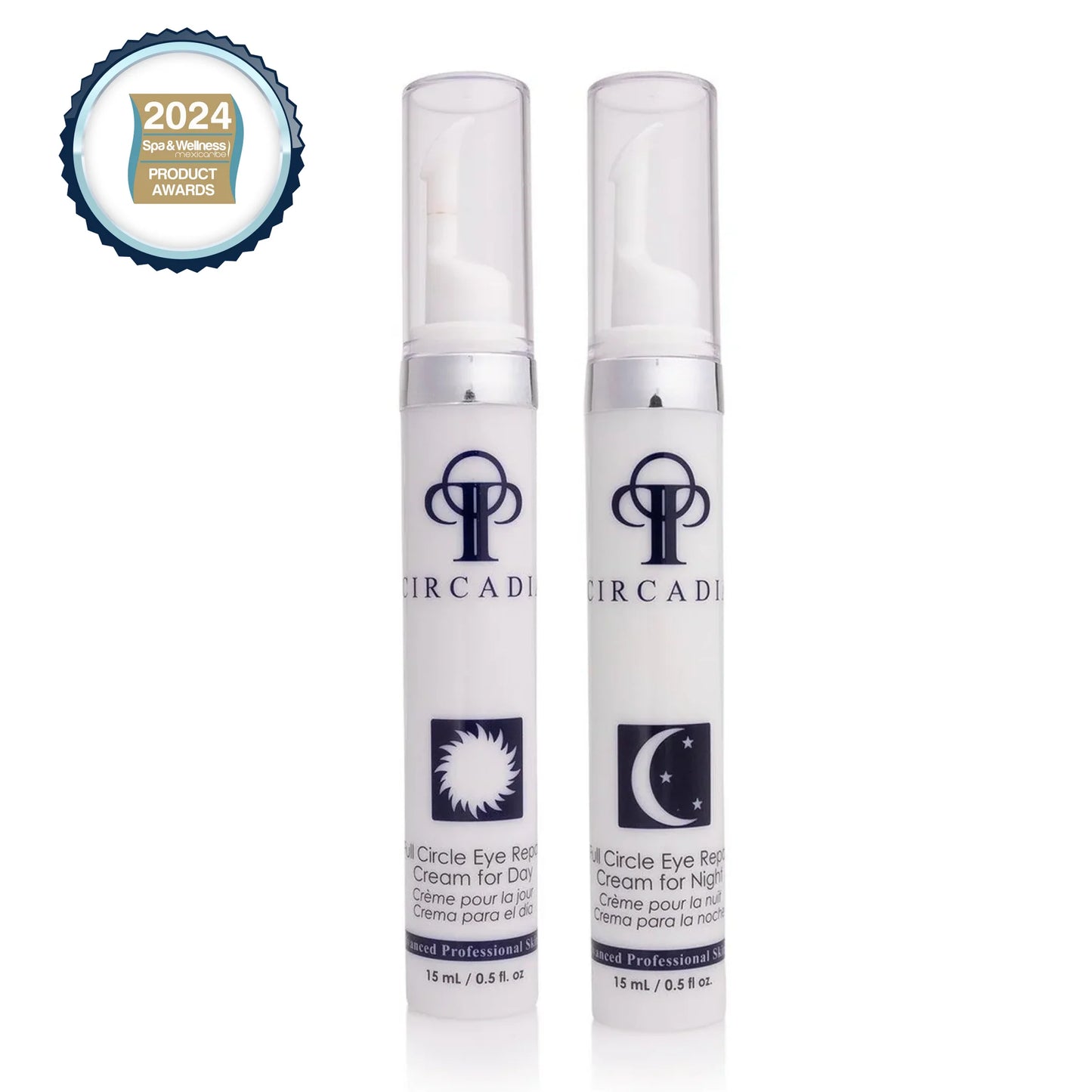 Circadia Full Circle Eye Repair