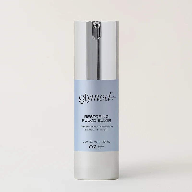 Glymed+ Restoring Fulvic Elixir