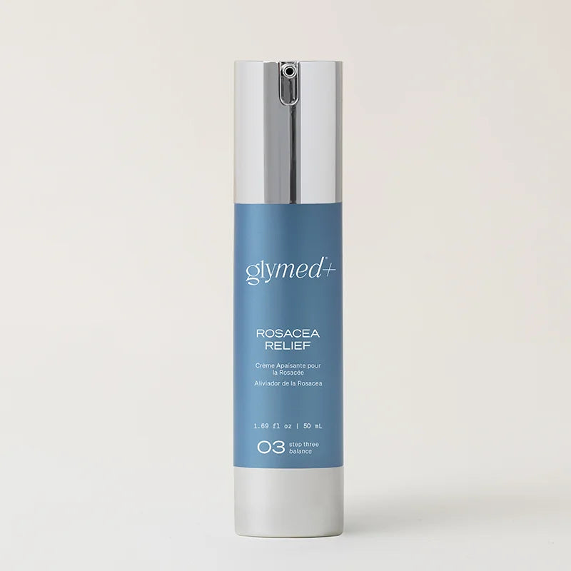 Glymed+ Rosacea Relief Moisturizer