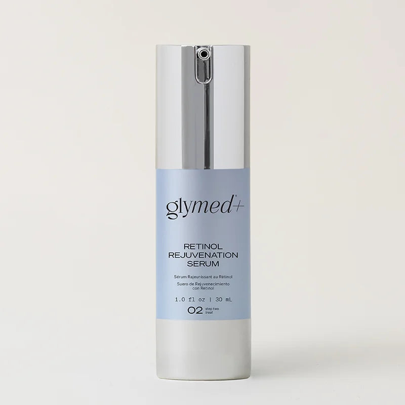 Glymed+ Retinol Rejuvenation Serum