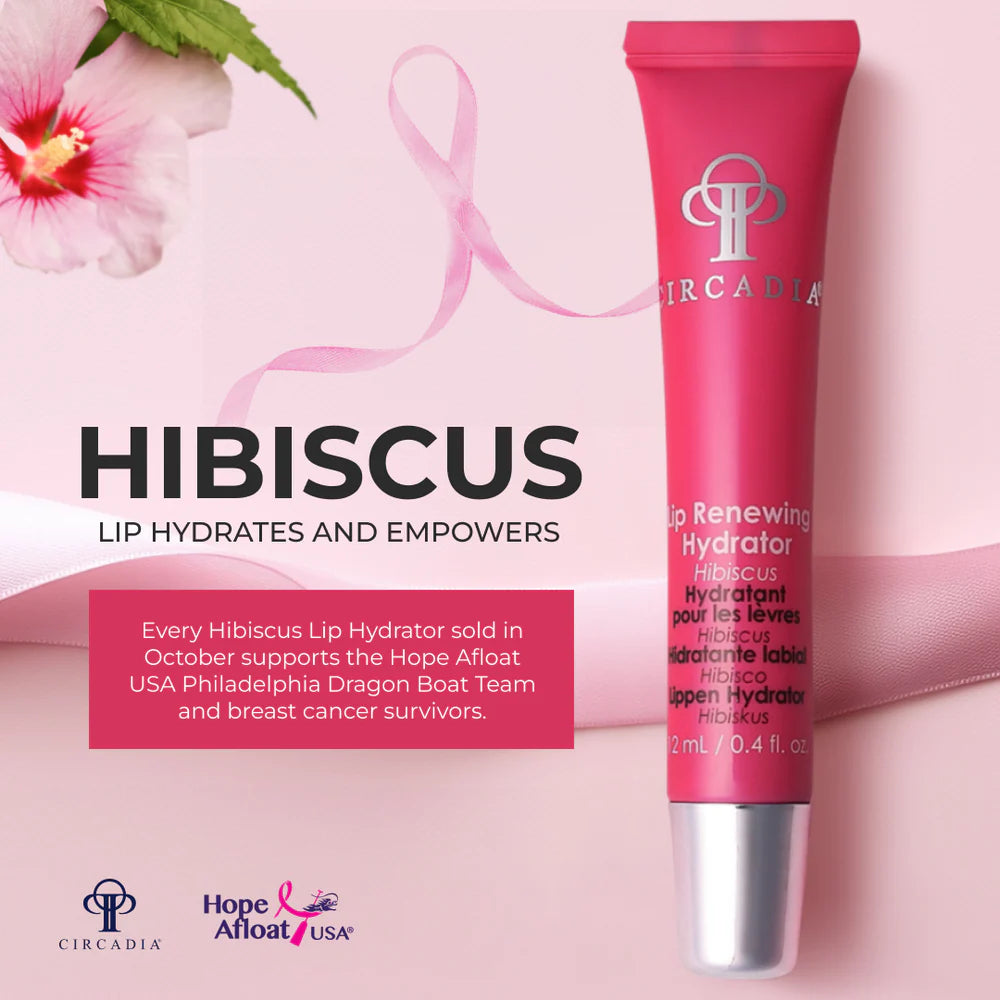 Circadia Lip Renewing Hydrator