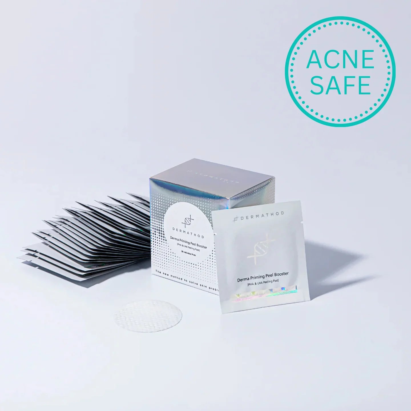 Dermathod Priming Peel Booster