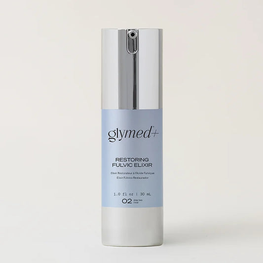 Glymed+ Restoring Fulvic Elixir