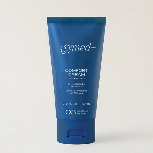 Glymed+ Comfort Cream Moisturizer