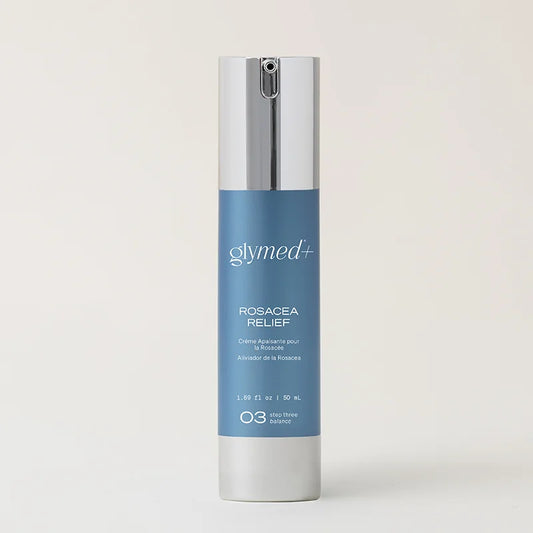 Glymed+ Rosacea Relief Moisturizer