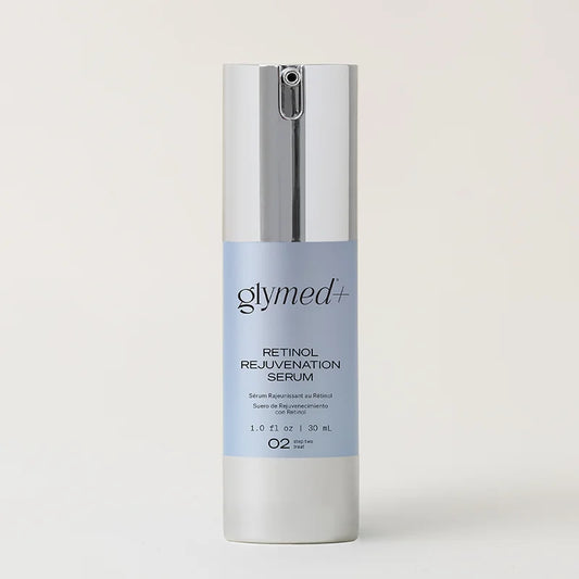 Glymed+ Retinol Rejuvenation Serum