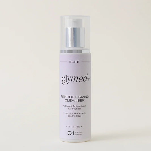 Glymed+ Firming Peptide Cleanser