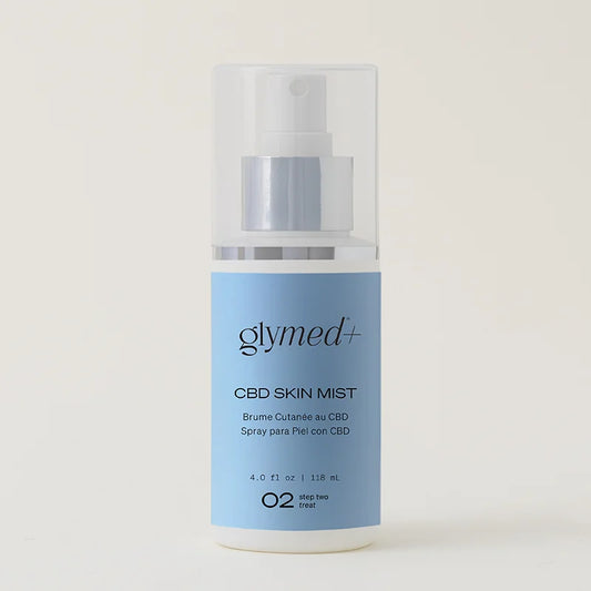 Glymed+ CBD Skin Mist