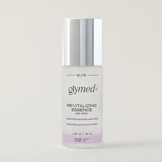 Glymed+ Revitalizing Essence with NAD+