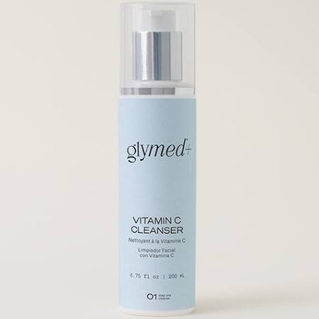 Glymed+ Vitamin C Cleanser